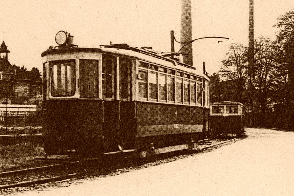 Die Eisenbahnen in Österreich Historische Fahrzeuge 2